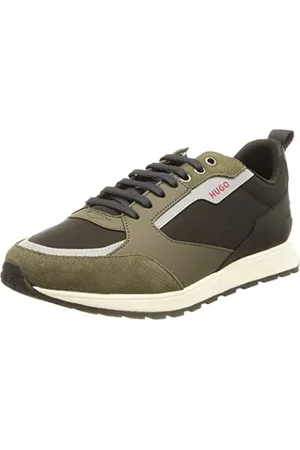 HUGO BOSS Homme Icelin_Runn_nypu A Running, , 44 EU
