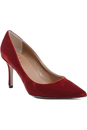19V69 Italia Femme Dec85Velvet 40 Escarpins