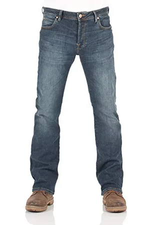 LTB Jeans Roden Jean Bootcut, , W34/L30 (Taille Fabricant: 34/30) Homme