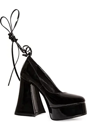 Lamoda Femme Lost Queen Chaussures de Court, , 36 EU