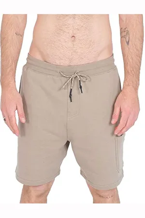 Hurley Exp Ranger Fleece Short, , S Homme