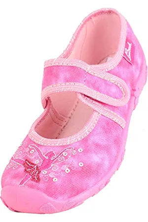 Beck Ballerina Chaussons Fille
