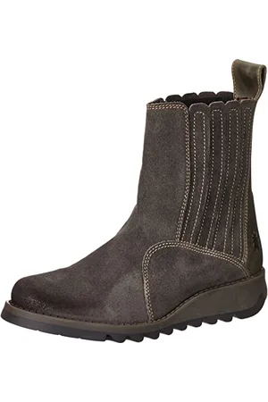 Fly London Femme Suzy899fly Bottine Chelsea, , 38 EU