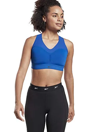 Reebok Puremove + Soutien-Gorge de Sport Femme, , L(E-F)
