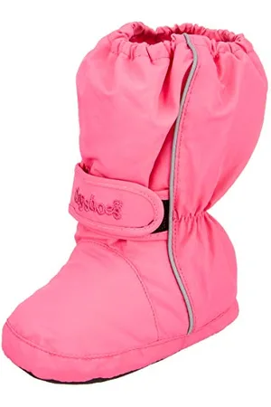 Playshoes Chausson Thermo Bottes de pluie Mixte Enfant, , 28/29 EU