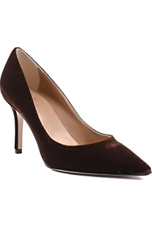 19V69 Italia Femme Dec85veltot.moro37 Escarpins, , 37 EU