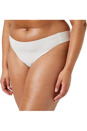 Sloggi ZERO Feel String EX Femme, , L