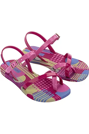 Ipanema Fashion Sand IX Kids, , 32 EU