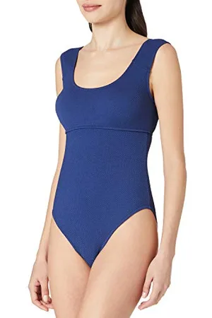 Sloggi Shore Vanuatu One Maillot de Bain Une pièce, , S Femme