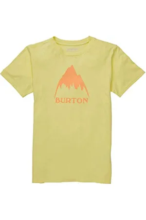 Burton Classic Mountain High