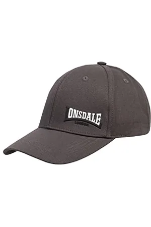 Lonsdale London ENVILLE, Casquette Homme,