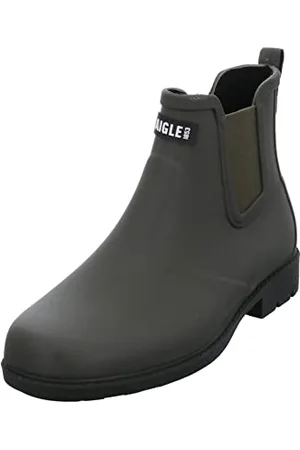 Bottines discount aigle homme