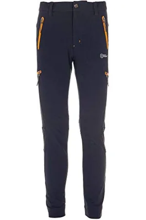 Great Escapes Uzon Pantalon de randonnée pour Homme, Homme, Pantalon de randonnée, 116U000, , 42
