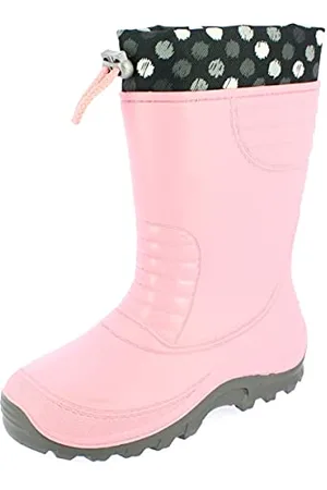 Beck Mixte enfant Nexo Botte de neige, , 30 EU