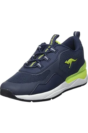 Basket discount kangaroos homme