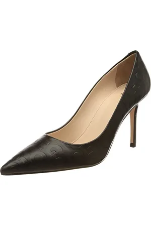 HUGO BOSS Femme Pompe 85-W, , 36 EU