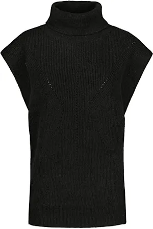 Garcia Pull-Over Sweater, , S Femme