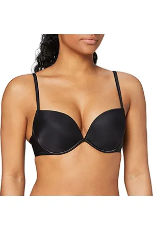 Wonderbra Femme Full Effect Bra Soutien-gorge De Tous Les Jours, , 85A EU