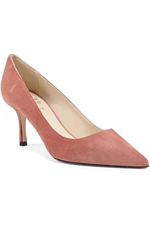 19V69 Italia Femme Ines65velvetsalmon36 Escarpins, , 36 EU