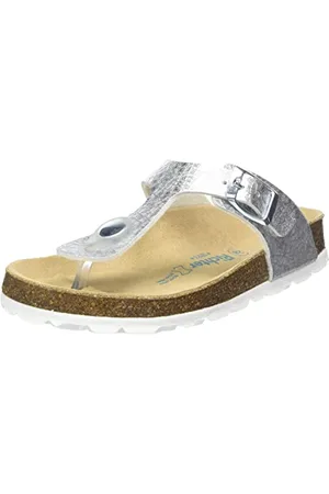 Richter Kinderschuhe Bio Sandale, , 32 EU