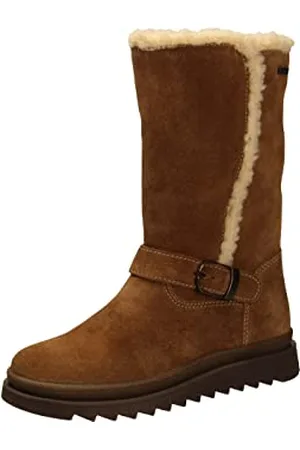 Richter Kinderschuhe Anna Botte mi-Mollet, , 31 EU