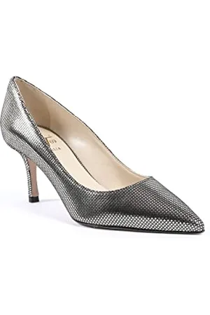 19V69 Italia Femme Ines65stampatooro36 Escarpins, , 36 EU