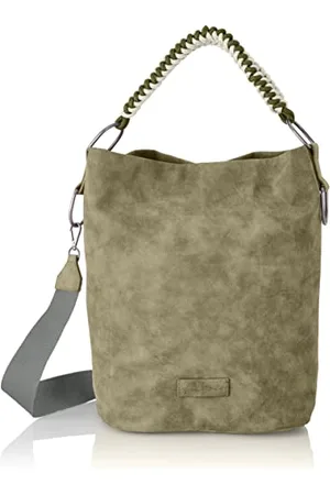 Fritzi aus Preußen Olga Special Rub Moss, Hobo Femme, , Einheitsgröße