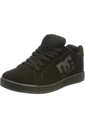 Dcshoes Gaveler Chaussures en Cuir pour Enfant Basket, , 30.5 EU
