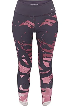 energetics Gypsy 2 Legging pour Femme XS