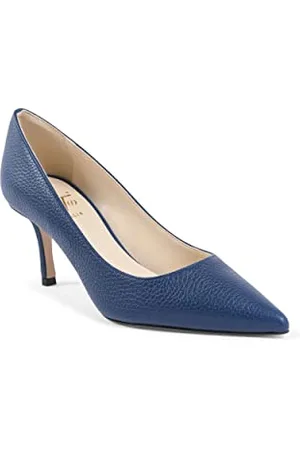 19V69 Italia Femme Ines65bott.navyblue36 Escarpins, , 36 EU