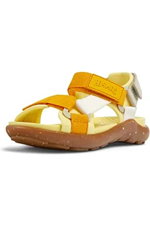 Camper Garçon Unisex Kinder Wous K800360 Sandale, , 26 EU