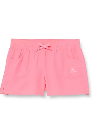 firefly Shorts Barbie II Pink 164