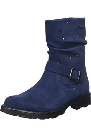 Richter Kinderschuhe Jane Bottine, , 38 EU
