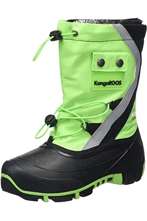 KangaROOS Kanga-Bean III Bottes, , 29 EU