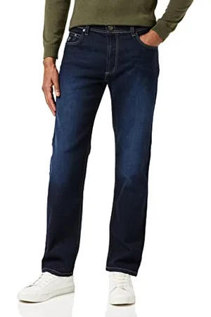 Bugatti 3280d-16640 Jean Baggy, , 34W / 32L Homme