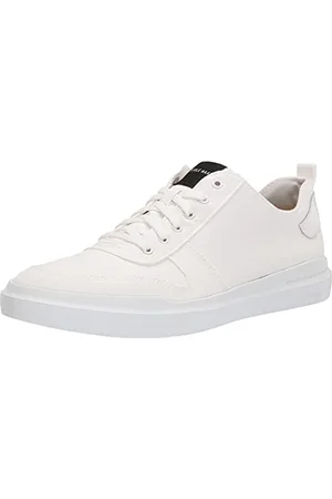 Cole Haan Homme Grandpro Rally Canvas Court Basket, , 42 EU Large