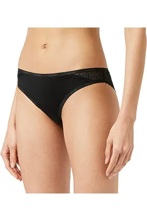 Calvin Klein Brazilian 000qf5152e Femme Culottes brésiliennes, , S
