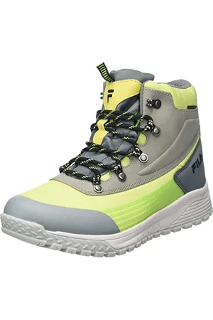 Fila Femme HIKEBOOSTER Mid Botte Tendance, , 45 EU