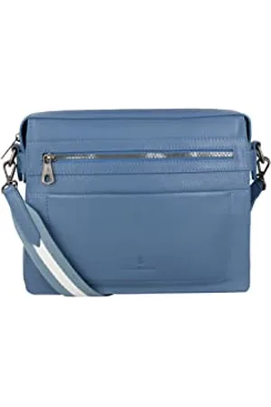 Dreimaster Sac à bandoulière Femme