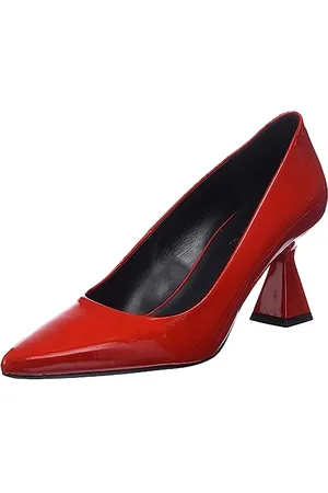HUGO BOSS Femme Rebecca Pump 70-P, , 36 EU