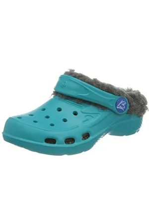 Beck Mixte enfant Clogs Warm Chausson, , 29 EU