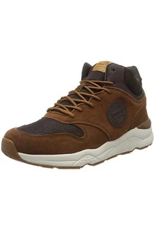 Chung Shi Femme Duxfree Toronto Femme, Demi-bottes, Maron, 40 EU