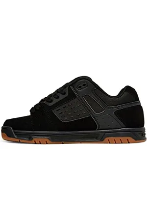 DC Comics Originals Homme Chaussures de Skate Stag Low Top Basket, , 44 EU