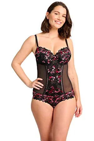 Sans Complexe Arum Gala_20AAI38 Body Armatures, , 90C Femme