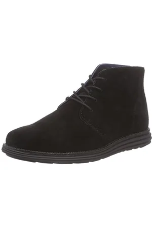 Chung Shi Femme Sensomo V Femme, Bottes, Noir, 36 EU