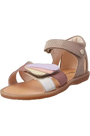 Naturino Fringe Sandale, , 21 EU