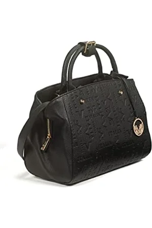 19V69 Italia Raquel Silver Handbag pour Femme, Women, , Taille Unique