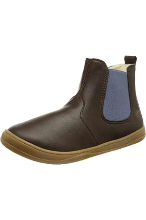 Primigi Mixte Footprint Change Bottes Chelsea, , 35 EU