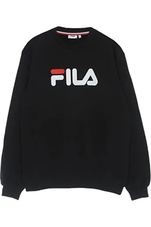 Fila BARBIAN Crew Sweat Maillot de survtement, , XS Mixte
