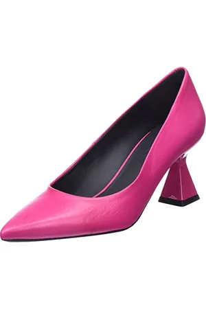 HUGO BOSS Femme Rebecca Pump 70-n Pompe, , 38.5 EU